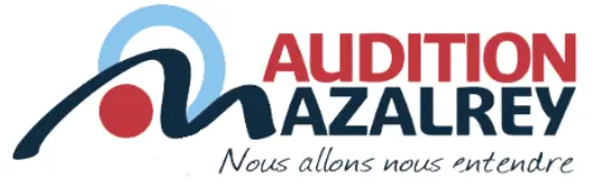 Logo du site Audition Mazalrey, partenaire d'Unissons.