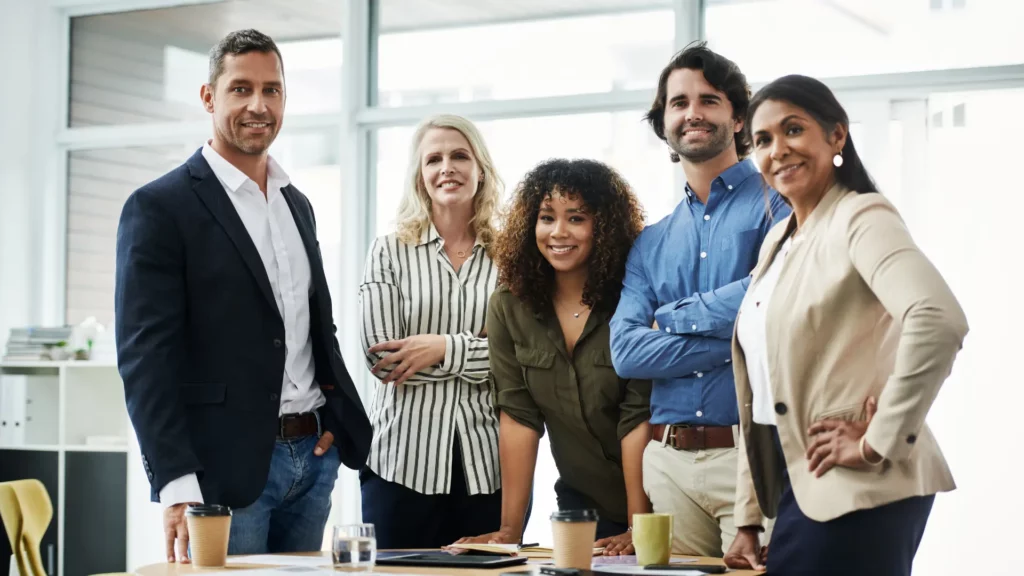 Insertion professionnelle d'un personne atypique dans une entreprise.